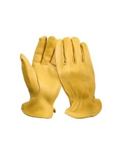 CAMPOUT DANA DERİSİ ELDİVEN