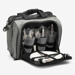 CAMPOUT PİKNİK SETİ