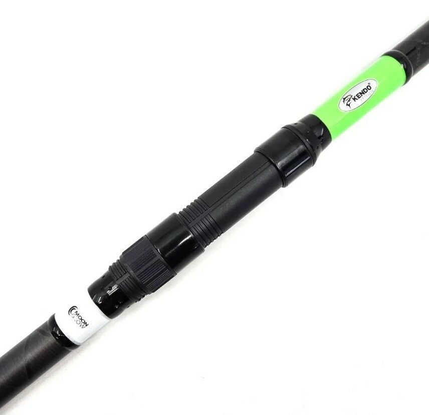 Yek Outdoor Hazır Surf Olta Seti Kendo Suro Surf 420cm 100-200gr Olta Kamışı&Okuma Outrax OR-6000SGA 1+1BB Olta Makinesi