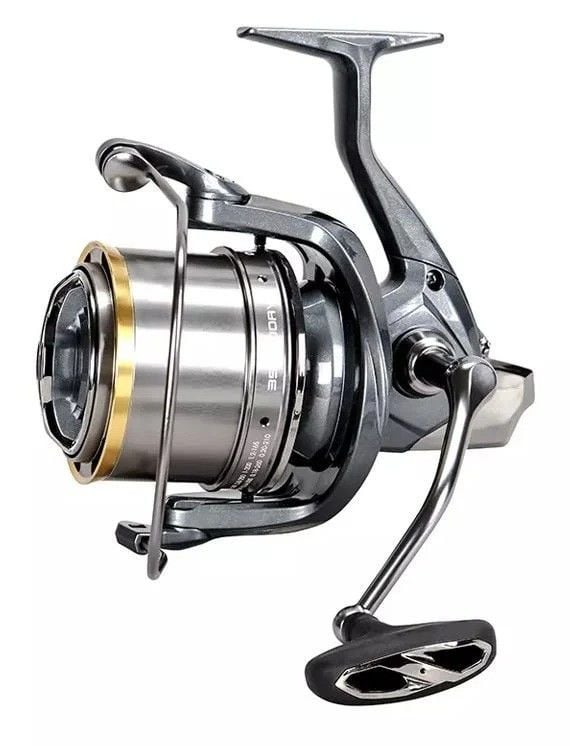 YekOutdoor Yüksek Performans Okuma Olta Seti Okuma Azores Surf 430cm 3 parça Surf Kamışı&Okuma Flite Surf FLS35-1500AY Gunsmoke 9+1BB Olta Makinesi