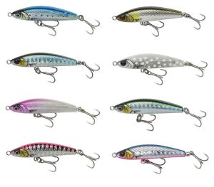 Savage gear Gravity Pencil 5 cm 8 gr Sahte Balık