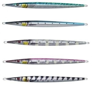 Savage gear 3D Needle Jig 100 gr 20 cm Sahte Balık