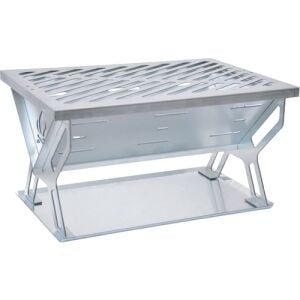 Nurgaz Master Mangal