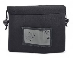 Okuma Neoprene Drawstring Pockets S