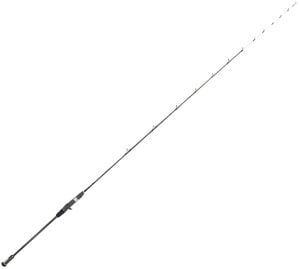 Okuma Magda Air 2,00 mt  30-170 gr 2 Parça Taırubber Kamışı