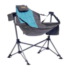 Uquip Rocky 2.0 Salıncak Olabilen Kamp ve Doğa Sandalyesi