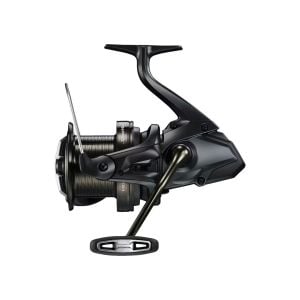 Shimano Makina Speedmaster 14000 XTD