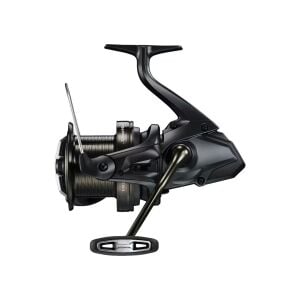Shimano Makina Speedmaster 14000 XTD