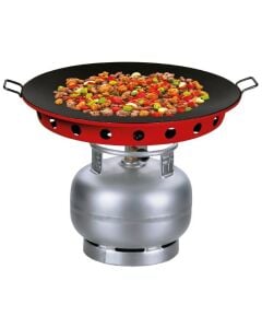 NURGAZ SÜPER KOMBİ OCAK