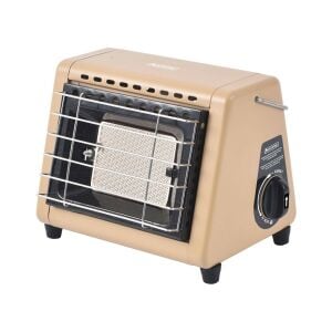 Orcamp Hota Portatif Soba Bej