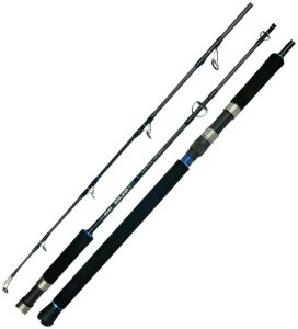 Okuma Salına III 5' 7 168 cm 2 Parça 150-250 gr MH Tekne Kamışı