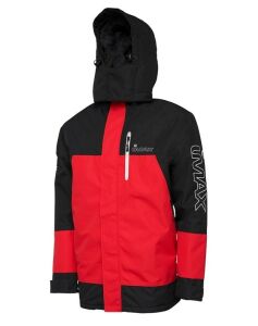 Dam Imax Intenze Jacket Fiery Red/Ink
