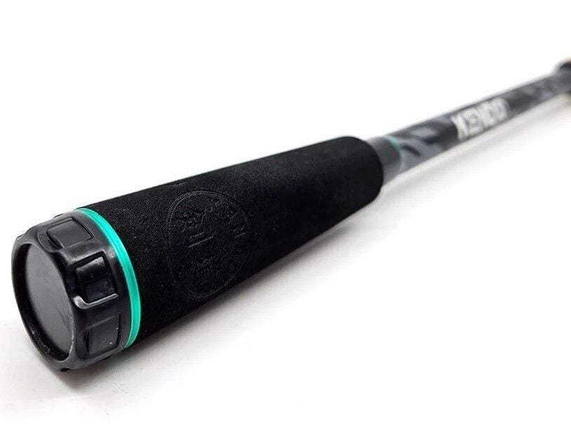 Yek Outdoor Spin Olta Seti Kendo Kenshi Pro 2.73m 12-45gr Olta Kamışı&Okuma Acuador ACU-2500A 3+1BB Olta Makinesi