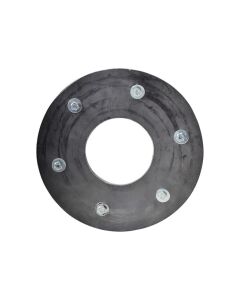 NURGAZ FİBER BACA BAĞLANTI FLANŞI