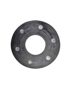 NURGAZ FİBER BACA BAĞLANTI FLANŞI