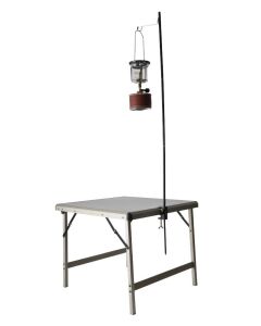 CAMPOUT LAMBA ASKISI