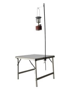 CAMPOUT LAMBA ASKISI