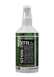 Prologıc Steri-7 Fish Care Antiseptic 100 ml