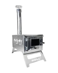 NURGAZ KATLANIR KROM SOBA