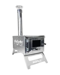 NURGAZ KATLANIR KROM SOBA