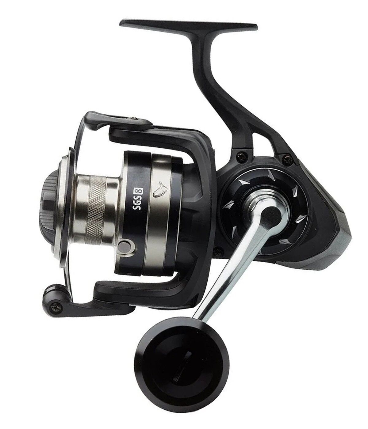 Yek Outdoor Profesyonel Jig Olta Seti Okuma Azores Shore Jigging Spin 304cm 40-100gr 2 Parça Olta Kamışı&Savage Gear SGS8 4000 FD Olta Makinesi