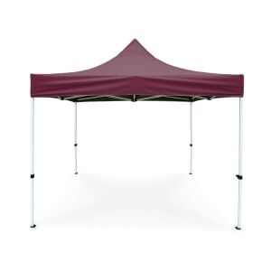 YekOutdoor 3x3 Otomatik Gazebo | Çardak | Gölgelik | Bahçe Kamelyası – Asorti Renk