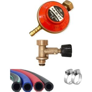 Murat Kamp Ocak Dedantör Seti