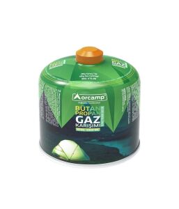 Orcamp 450 Gram Vidalı Gaz Kartuşu