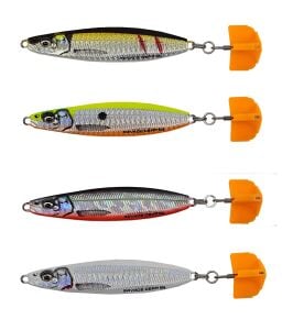 Savage Gear Psycho Sprat 9.8cm 60gr Sahte Balık