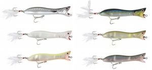 Savage gear Panic Popper 16,5cm 68g Sahte Balık