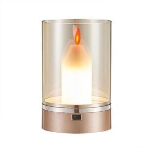 Cata CT-8432 Tokyo Şarjlı Masa Lambası