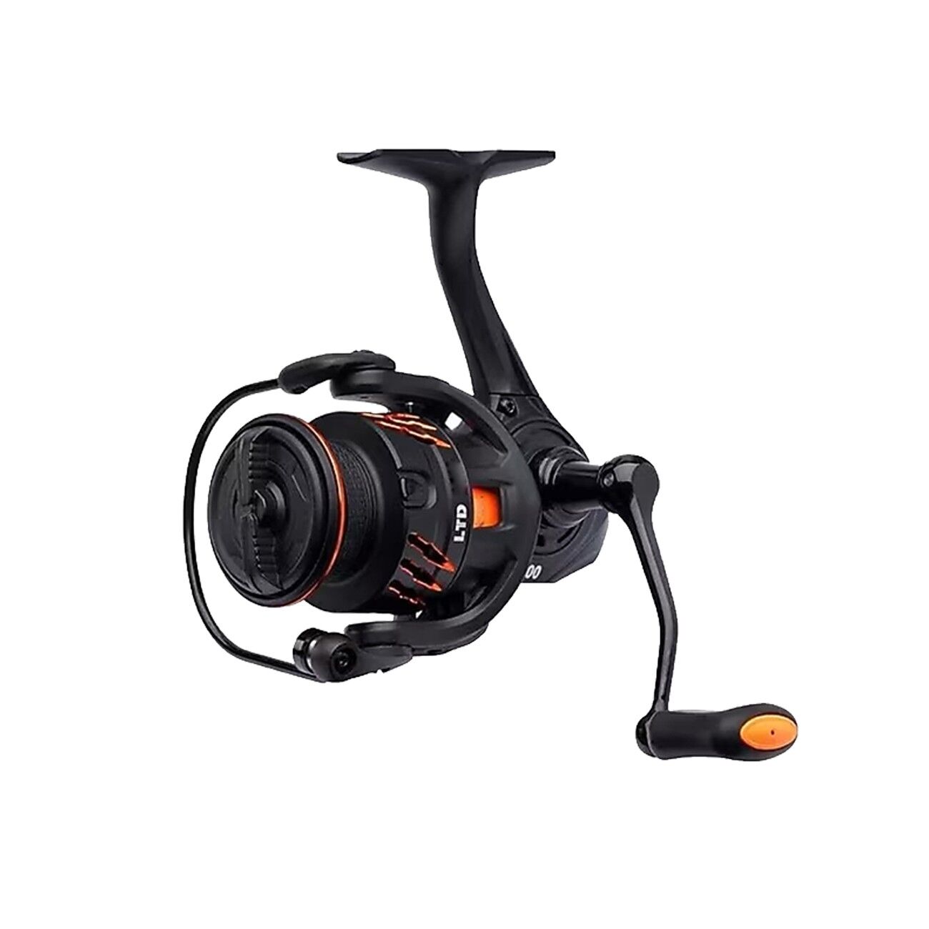 Yek Outdoor Spin Olta Seti Okuma Wave Power 2.44 cm 15-40 gr 2 Parça Spin Kamışı&Savage Gear Orange LTD 4000 FD Olta Makinesi