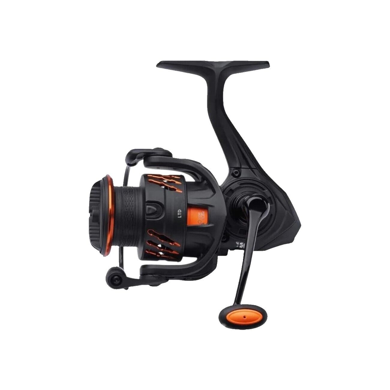 Yek Outdoor Spin Olta Seti Okuma Wave Power 2.44 cm 15-40 gr 2 Parça Spin Kamışı&Savage Gear Orange LTD 3000 FD Olta Makinesi