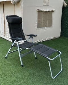 CAMPOUT 4 MEVSİM ŞEZLONG SANDALYE