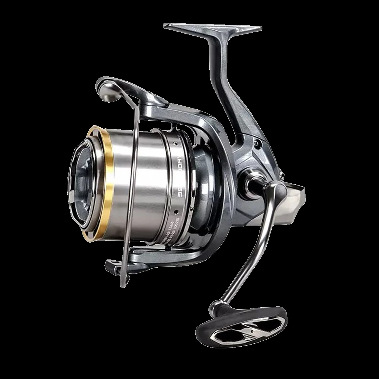 YekOutdoor Yüksek Performans Olta Seti Okuma Surfliner+ Surf 420cm 100-250gr 3 Parça Olta Kamışı&Okuma Flite Surf FLS35-1500AY Gunsmoke 9+1BB Olta Makinesi