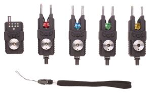 Prologıc SMX WTS 3+1 Alarm