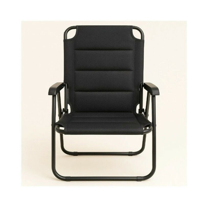 Yek Outdoor Konforlu 4 Kişilik Kamp Masa & Sandalye Seti