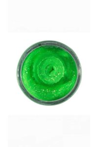 POWER BAIT NATURAL SCENTLIVER SPRING GREEN