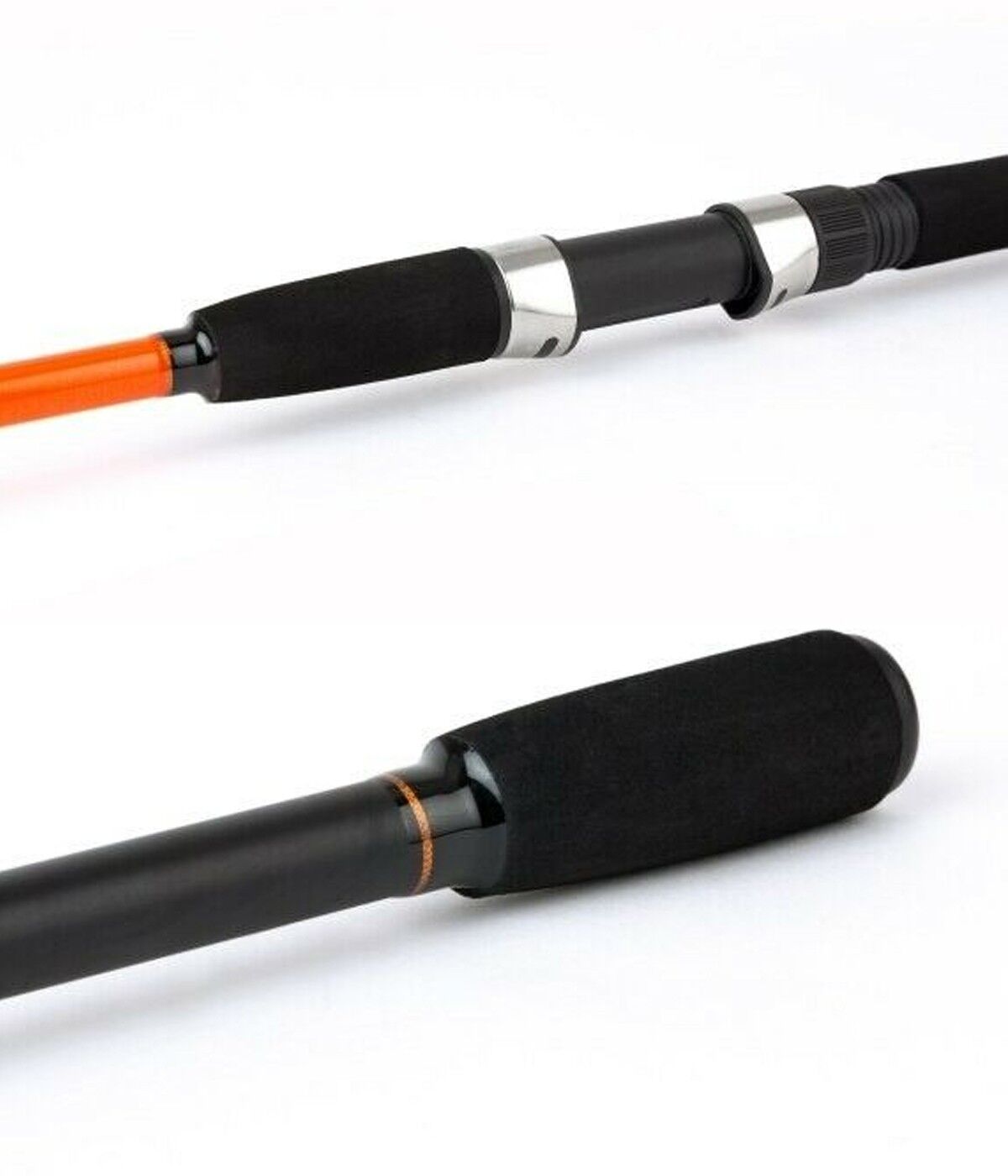 Yek Outdoor Hazır Tekne Oltası Seti Shimano Kamış Sonora Boat Quiver 2,10m 50-150g 2pc&Shimano Makina FX 4000 FC