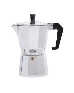 Campout Espresso Mocha Pot 9 Bardak Ng Emp-B