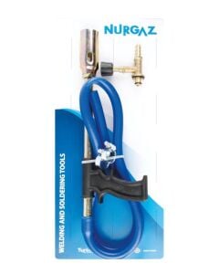 Nurgaz Yak Yak Pürmüz Seti [Dar Musluk ]