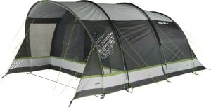 High Peak Garda 4 Kişilik Kamp Çadırı