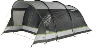 High Peak Garda 4 Kişilik Kamp Çadırı