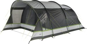 High Peak Garda 4 Kişilik Kamp Çadırı