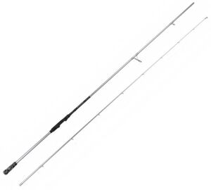 Savage gear Salt CCS 279 cm 2 Parça Spin Kamışı
