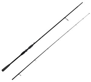 Okuma Psycho Stick Aji 6'7'' 201cm 0.5-6gr 2 Parça Olta Kamışı