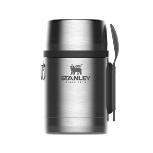 Stanley Yetişkin Adventure Vakumlu Yemek Termosu 0.53 L