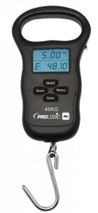 Prologıc Commander Digital Scale 40 kg