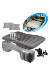 Yek Outdoor Konfor Serisi Araç İçi Şişme Yatak 135x85 cm