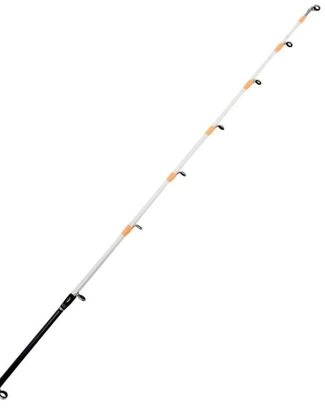 Yek Outdoor Hazır Tekne Oltası Seti Okuma Orata Squid Spin 180cm 100-200gr 2 Parça Tekne Kamışı&Okuma Tomcat 6000 6+1bb Olta Makinesi